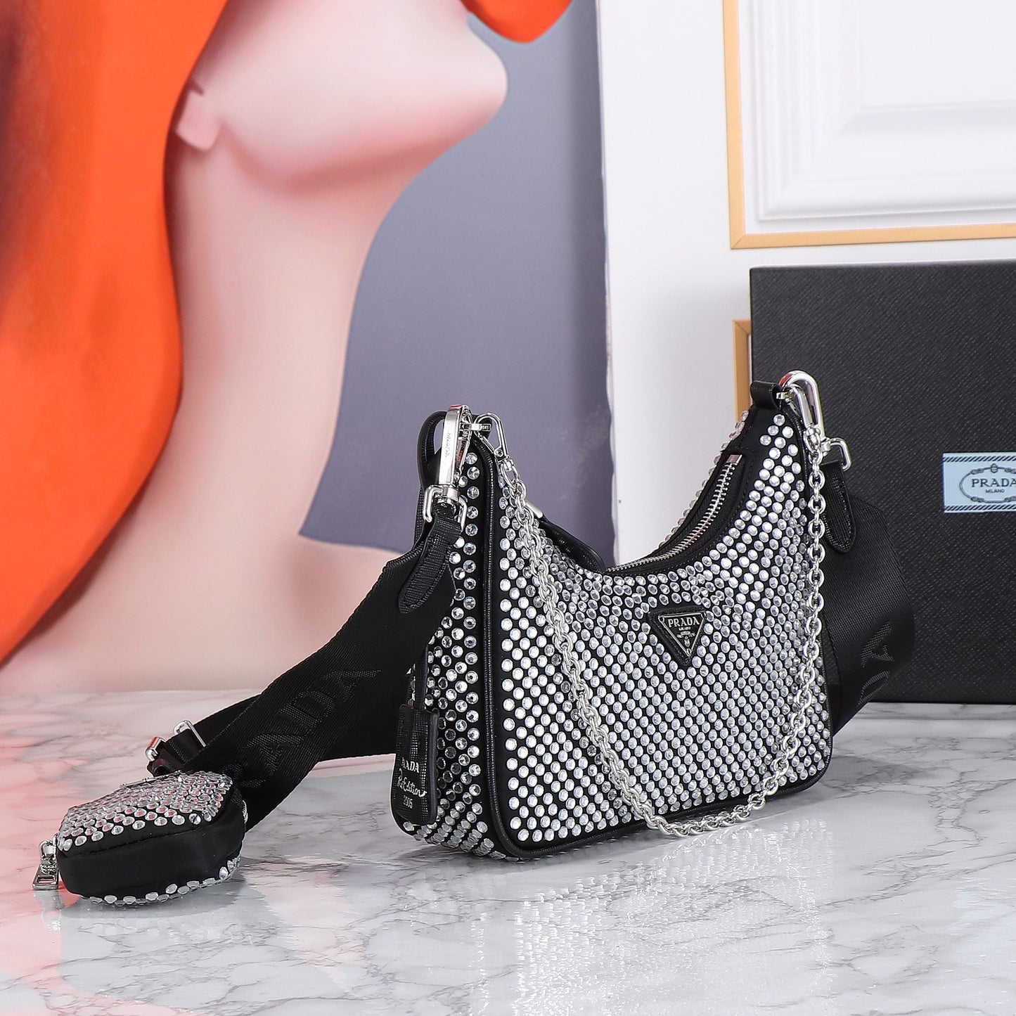 BAGS NEW ARRIVALS
