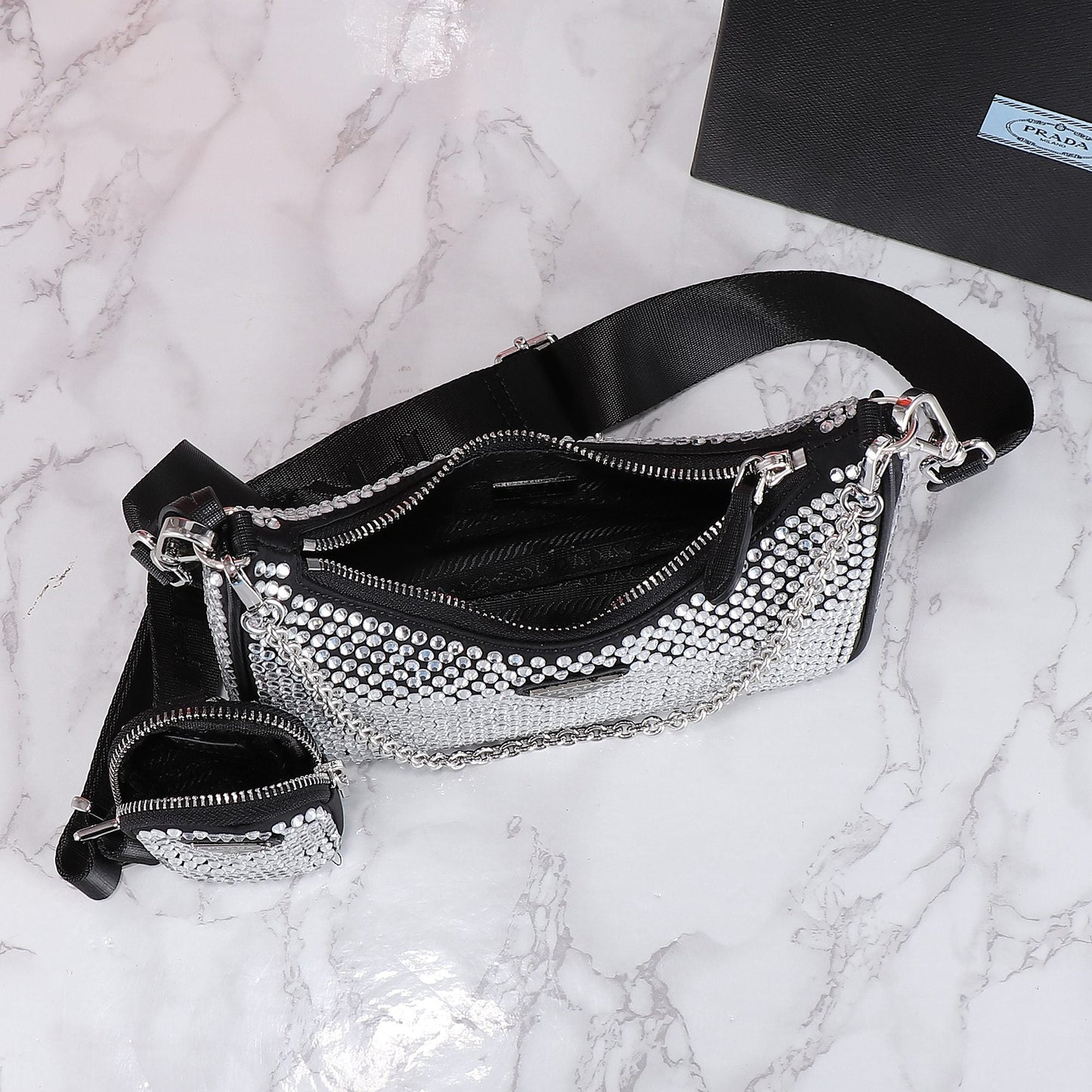 BAGS NEW ARRIVALS