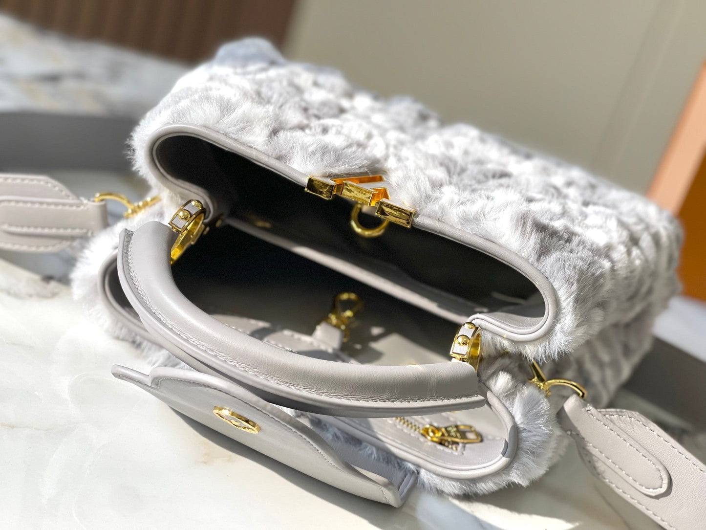 BAGS NEW ARRIVALS