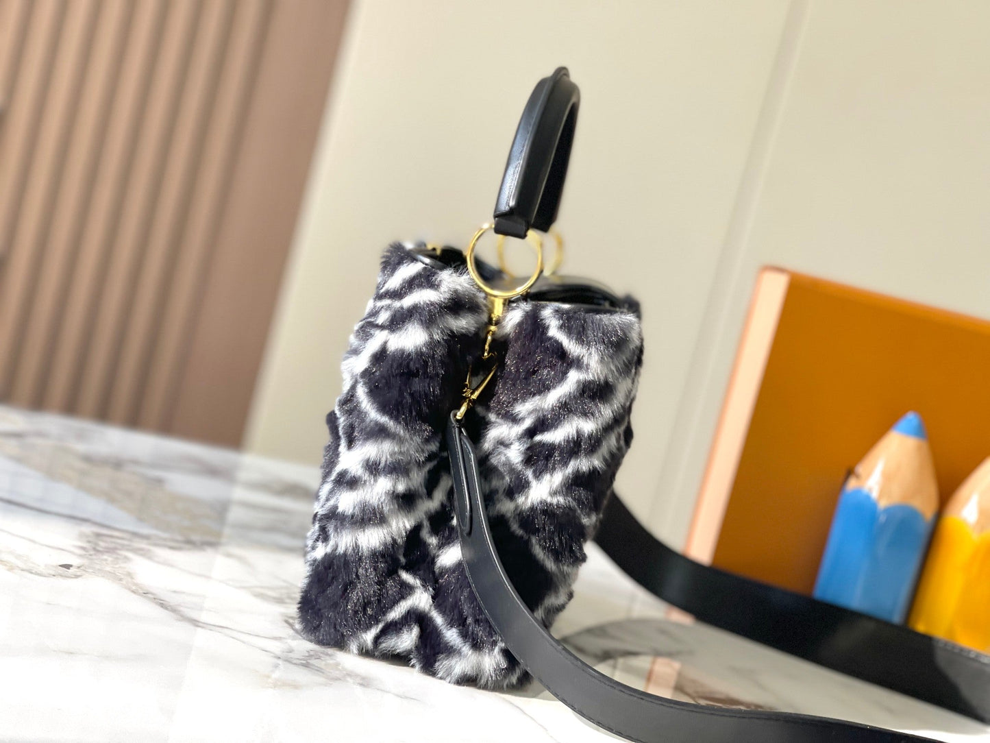 BAGS NEW ARRIVALS