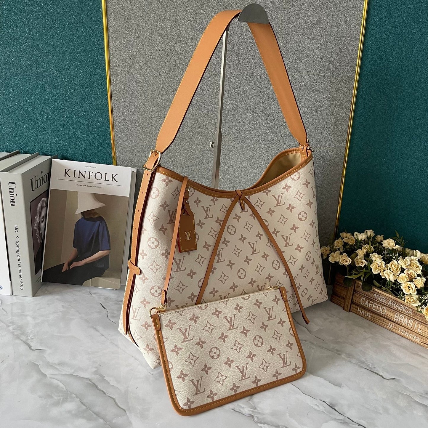 BAGS NEW ARRIVALS