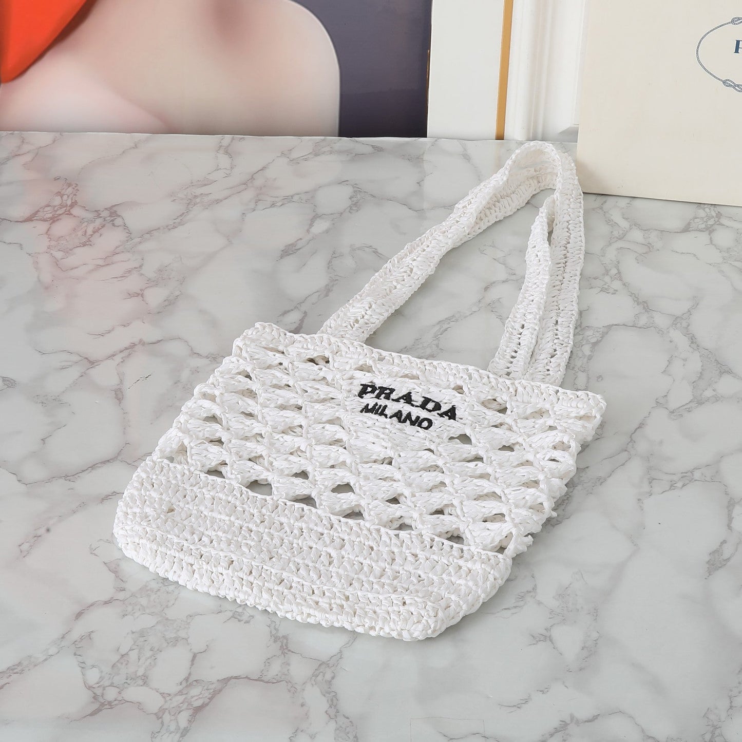 BAGS NEW ARRIVALS