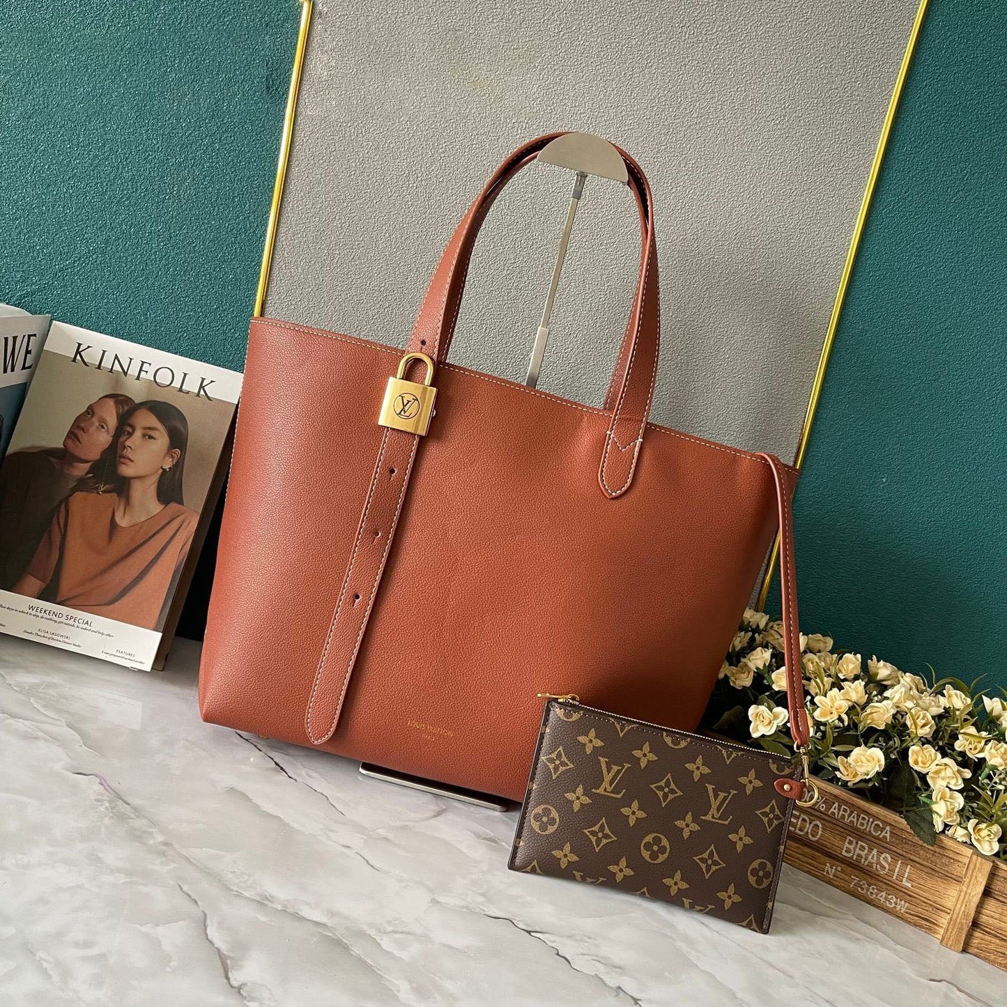 BAGS NEW ARRIVALS