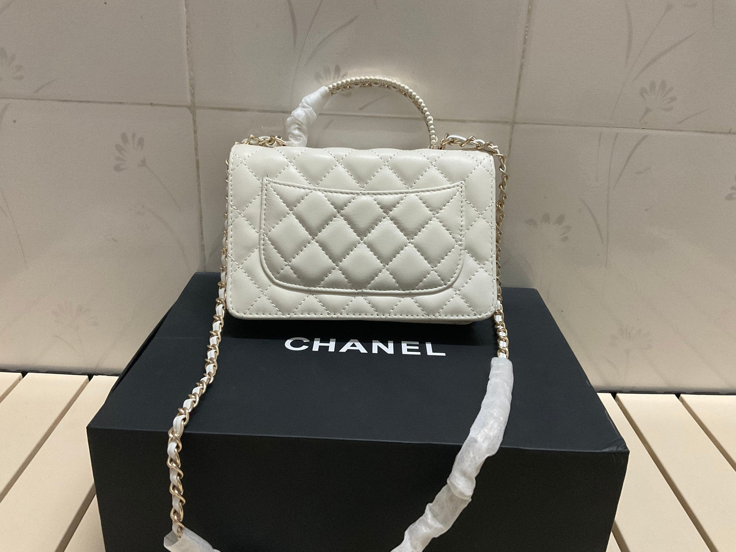 BAGS NEW ARRIVALS