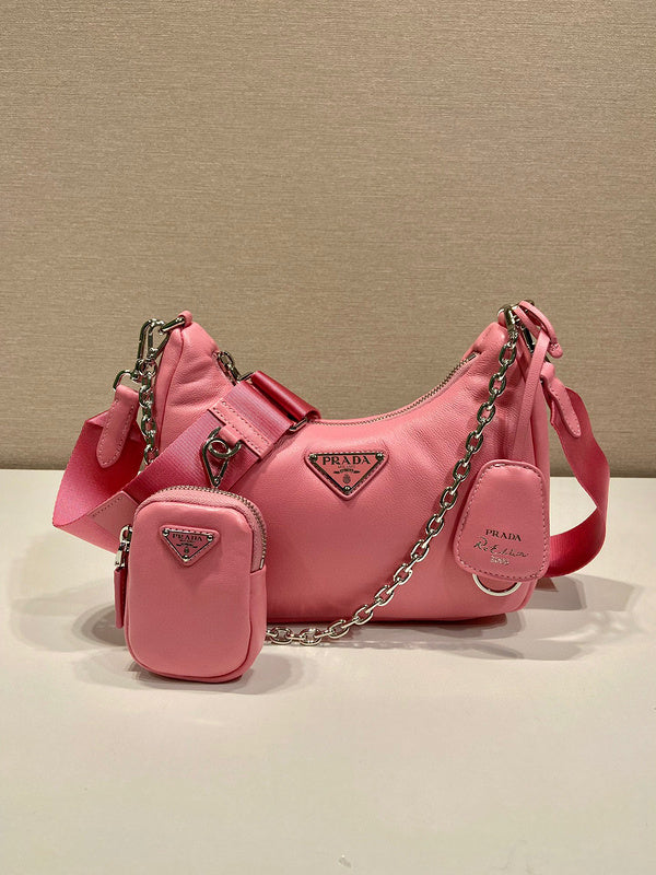 Bags Attire - PDA Bags - 1383
