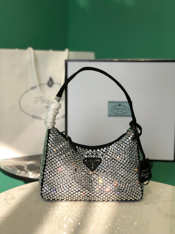 Bags Attire - PDA Bags - 1853