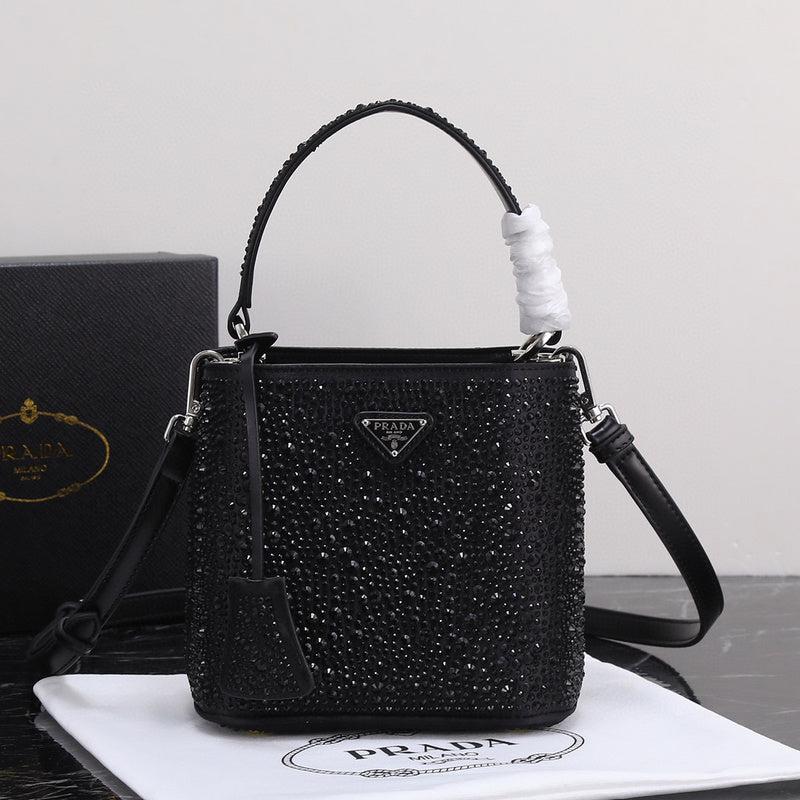 Bags Attire - PDA Bags - 1358