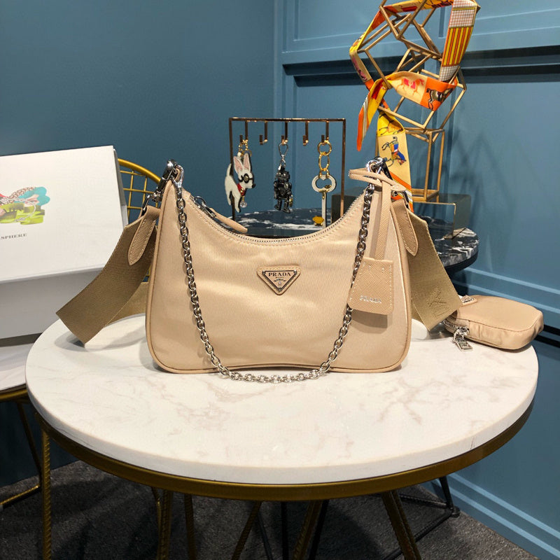 Bags Attire - PDA Bags - 1613