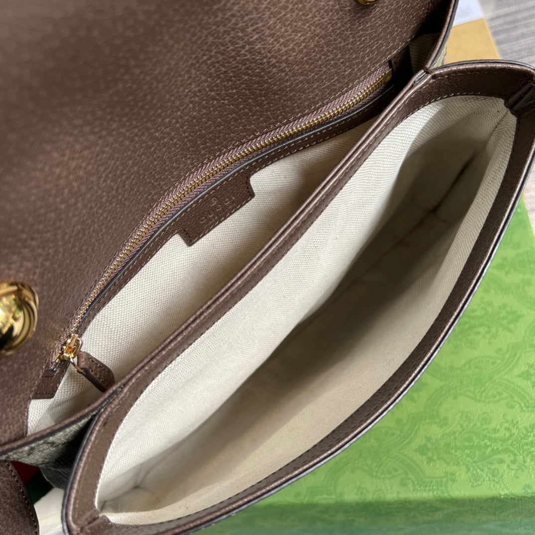 gg Blondie Medium Shoulder Bag Beige For Women, Women’s Bags 11.4in/29cm gg 699210 96IWG 8745