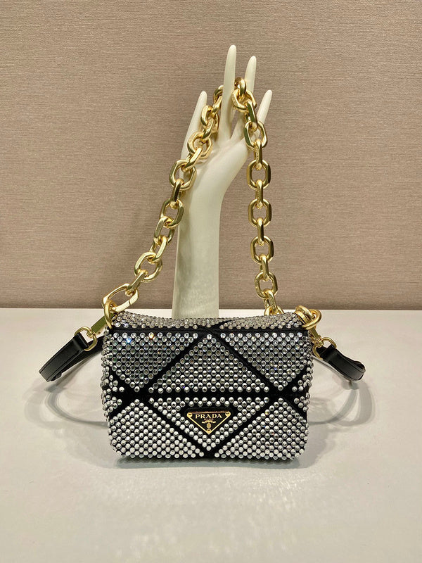 Bags Attire - PDA Bags - 1538