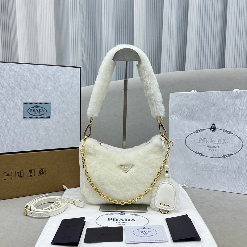 Bags Attire - PDA Bags - 1426