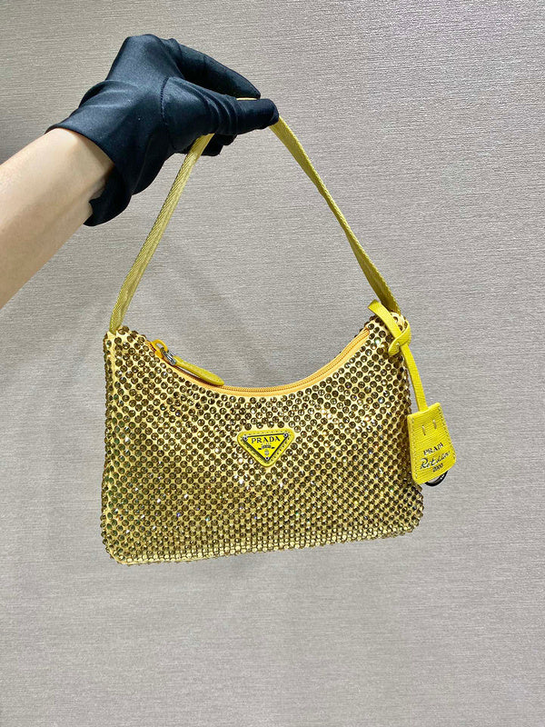 Bags Attire - PDA Bags - 1456