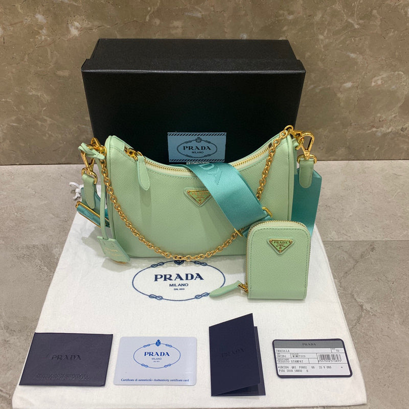Bags Attire - PDA Bags - 185