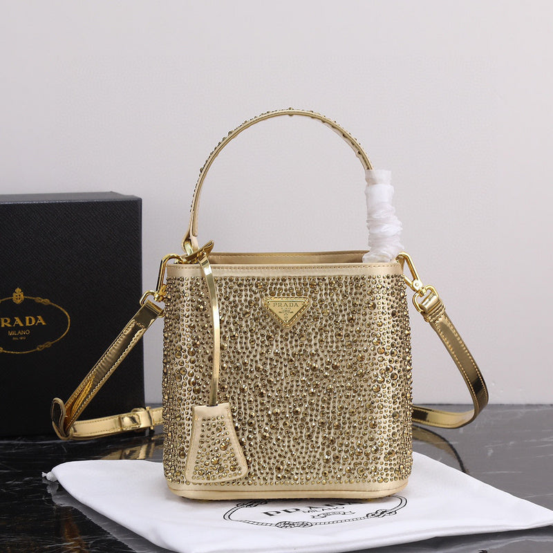Bags Attire - PDA Bags - 1363