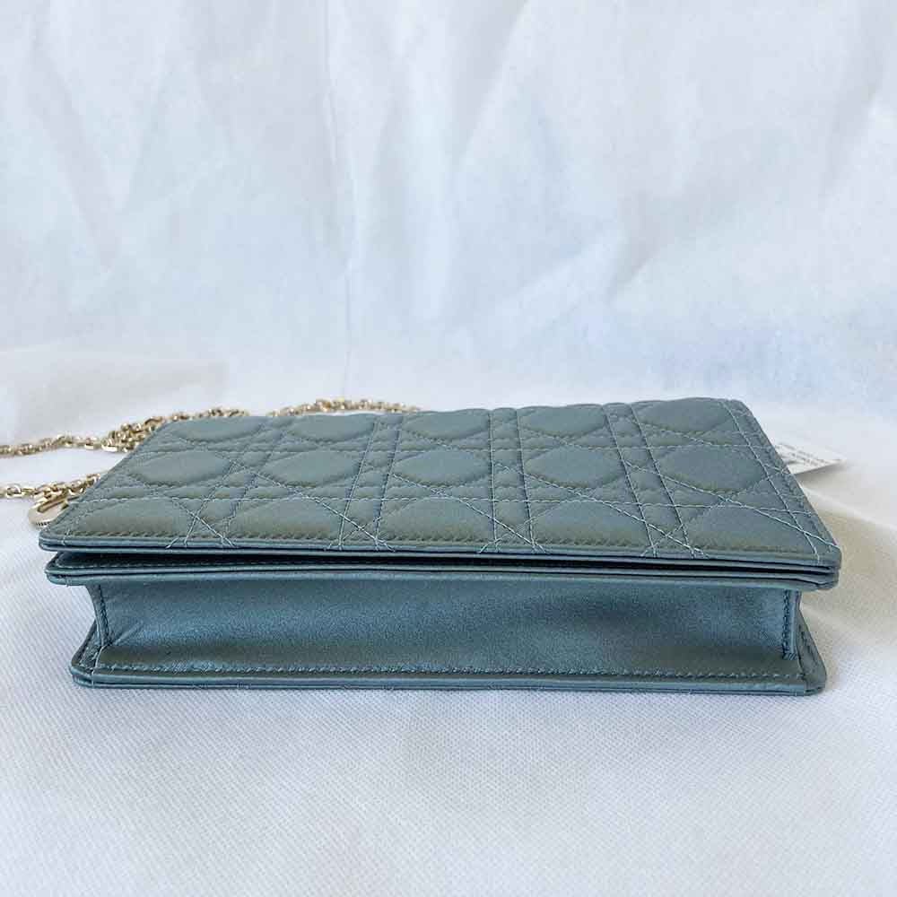 Dior Lady Dior Pouch
