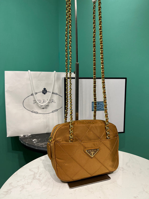 Bags Attire - PDA Bags - 075