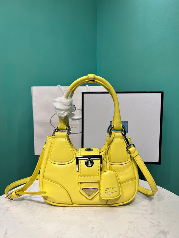 Bags Attire - PDA Bags - 1188