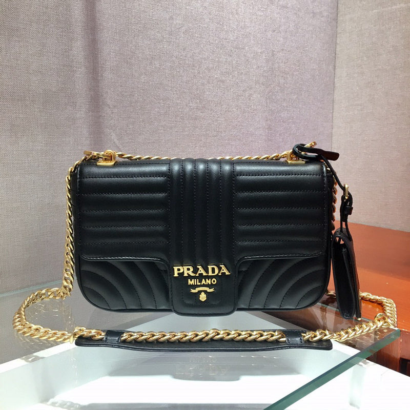 Bags Attire - PDA Bags - 1412