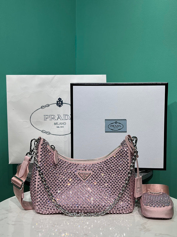 Bags Attire - PDA Bags - 1855