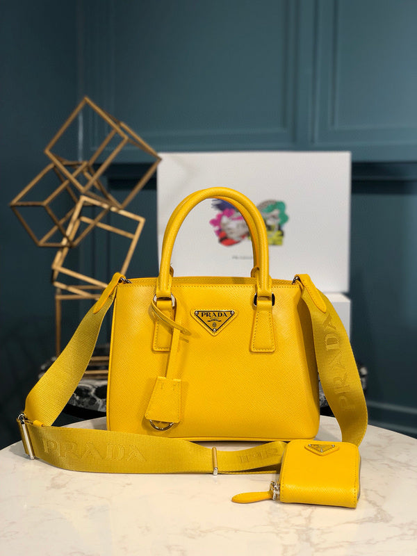 Bags Attire - PDA Bags - 1659