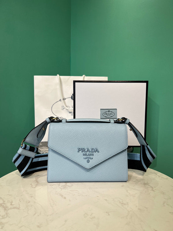 Bags Attire - PDA Bags - 017