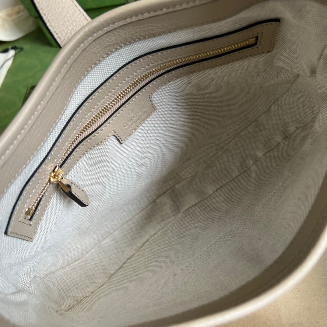 gg Jackie 1961 Small gg Shoulder Bag Beige For Women, Women’s Bags 11in/28cm gg 678843 UULAG 9682