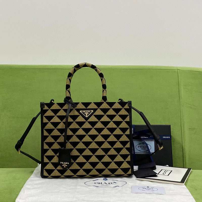 Bags Attire - PDA Bags - 1811