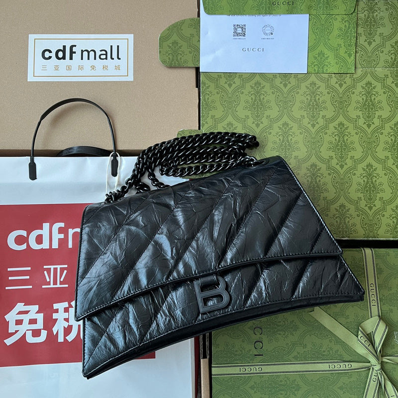 Bags Attire - BGA Bags - 1008