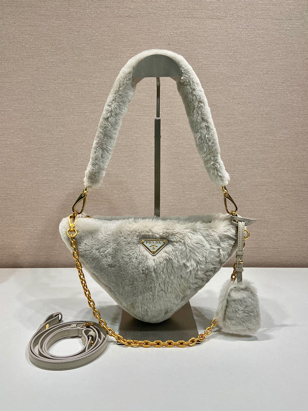 Bags Attire - PDA Bags - 1980