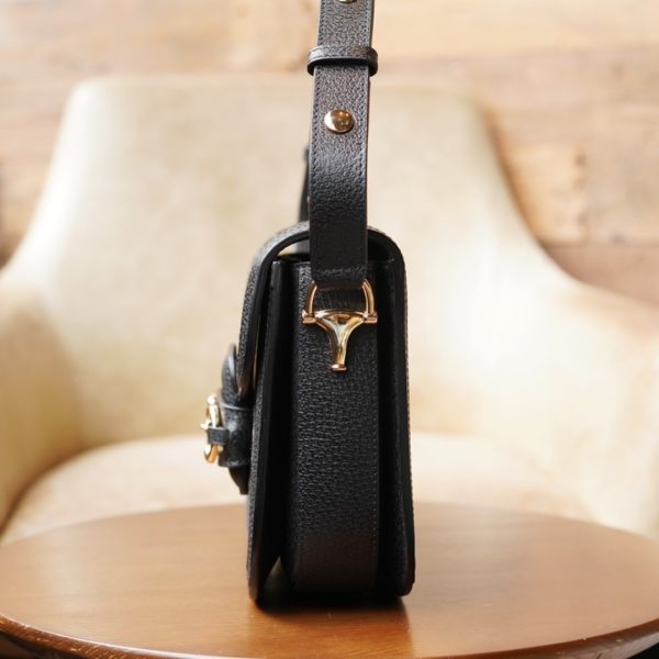 G ucci 1955 handbag