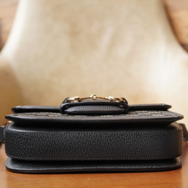 G ucci 1955 handbag
