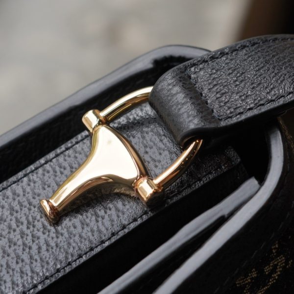 G ucci 1955 handbag