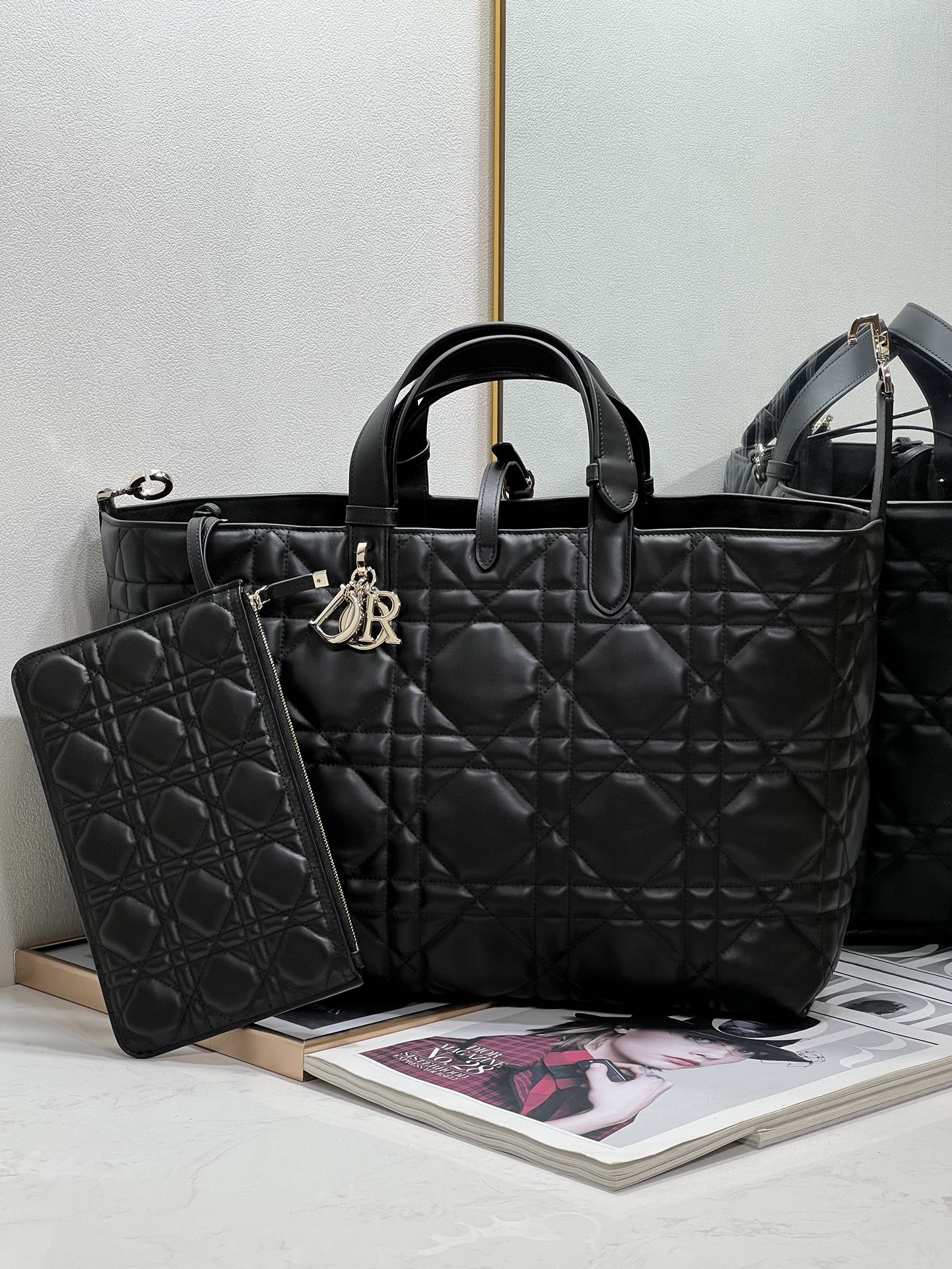 BAGS NEW ARRIVALS