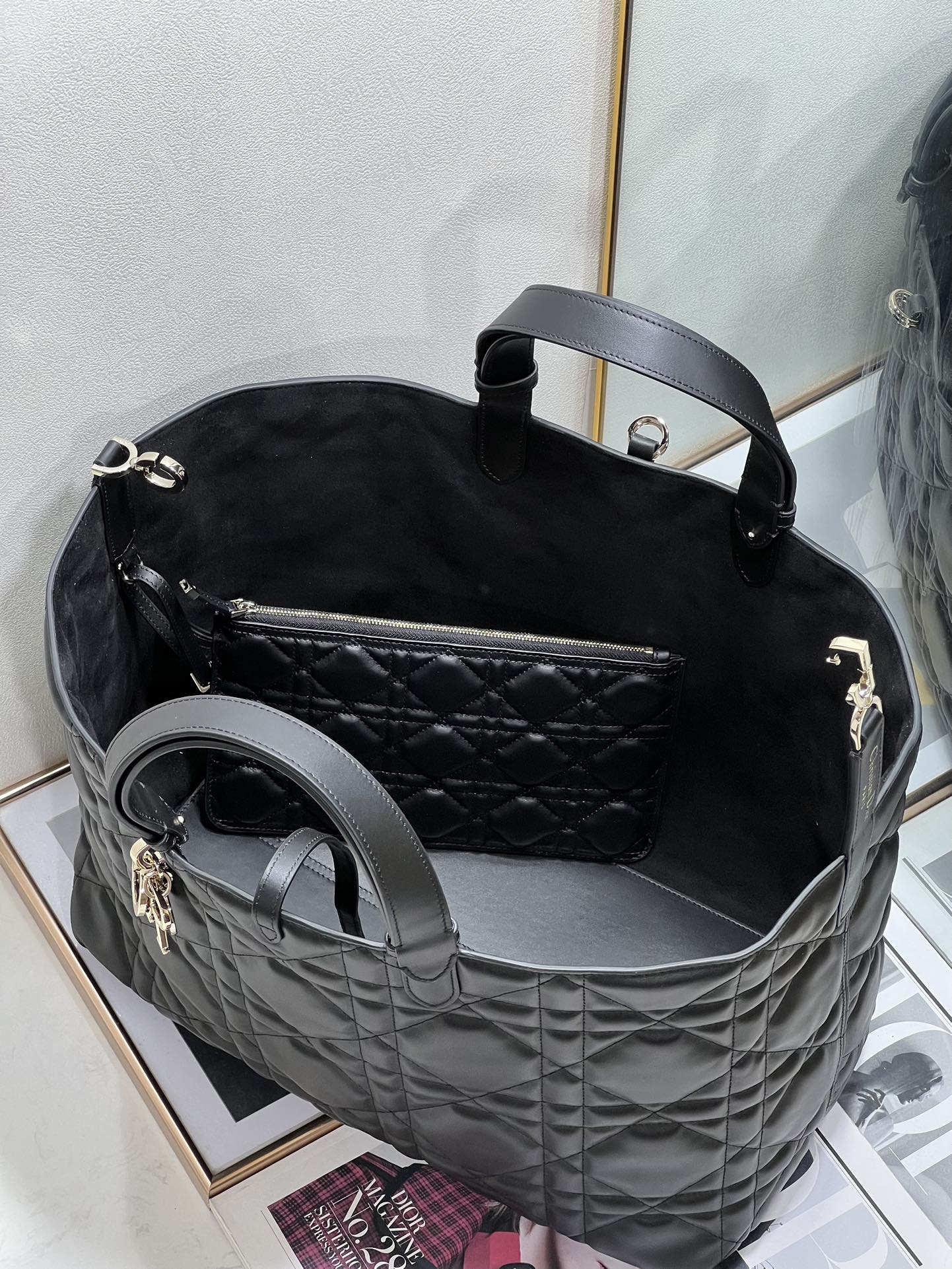 BAGS NEW ARRIVALS