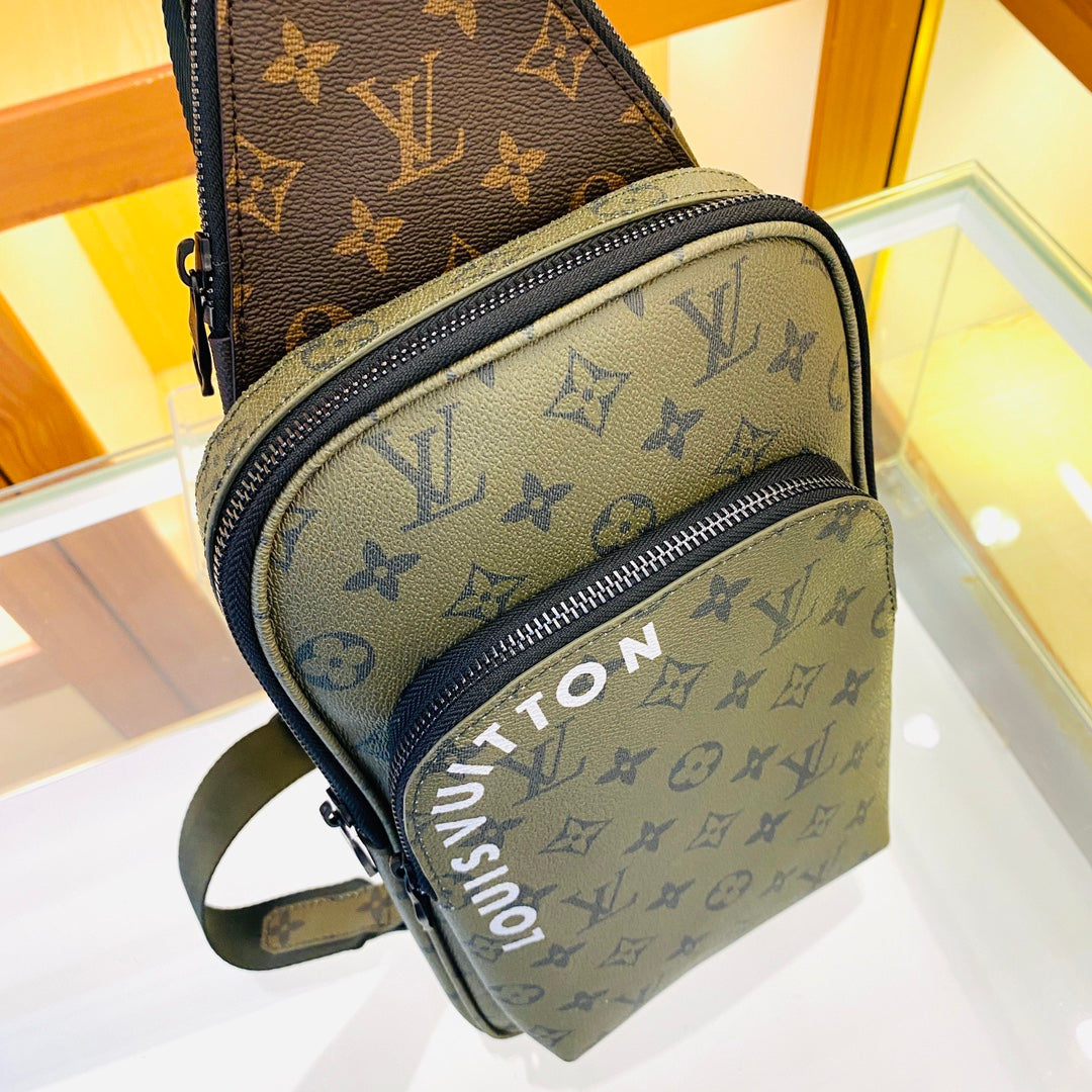 BAGS NEW ARRIVALS