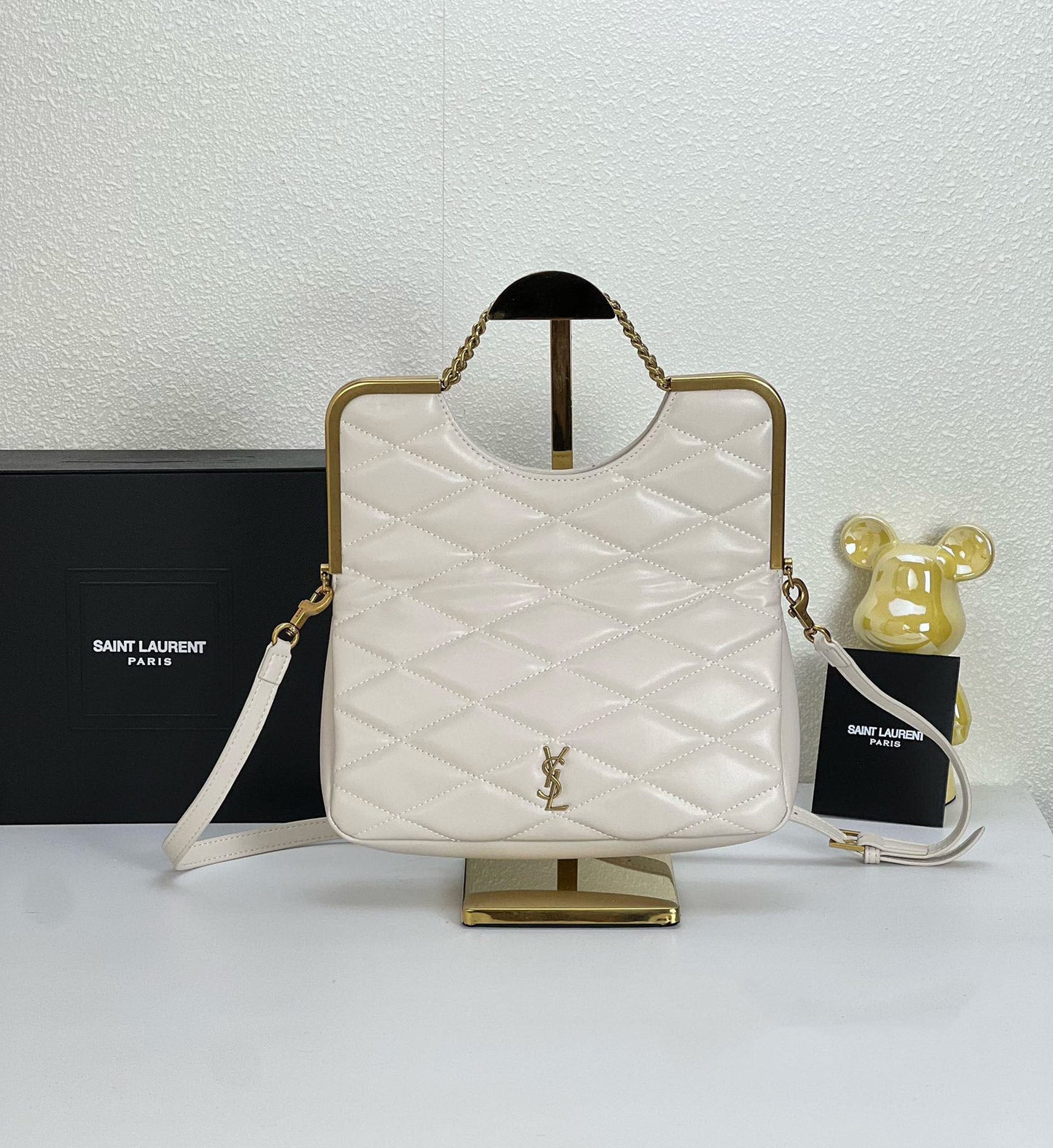 BAGS NEW ARRIVALS