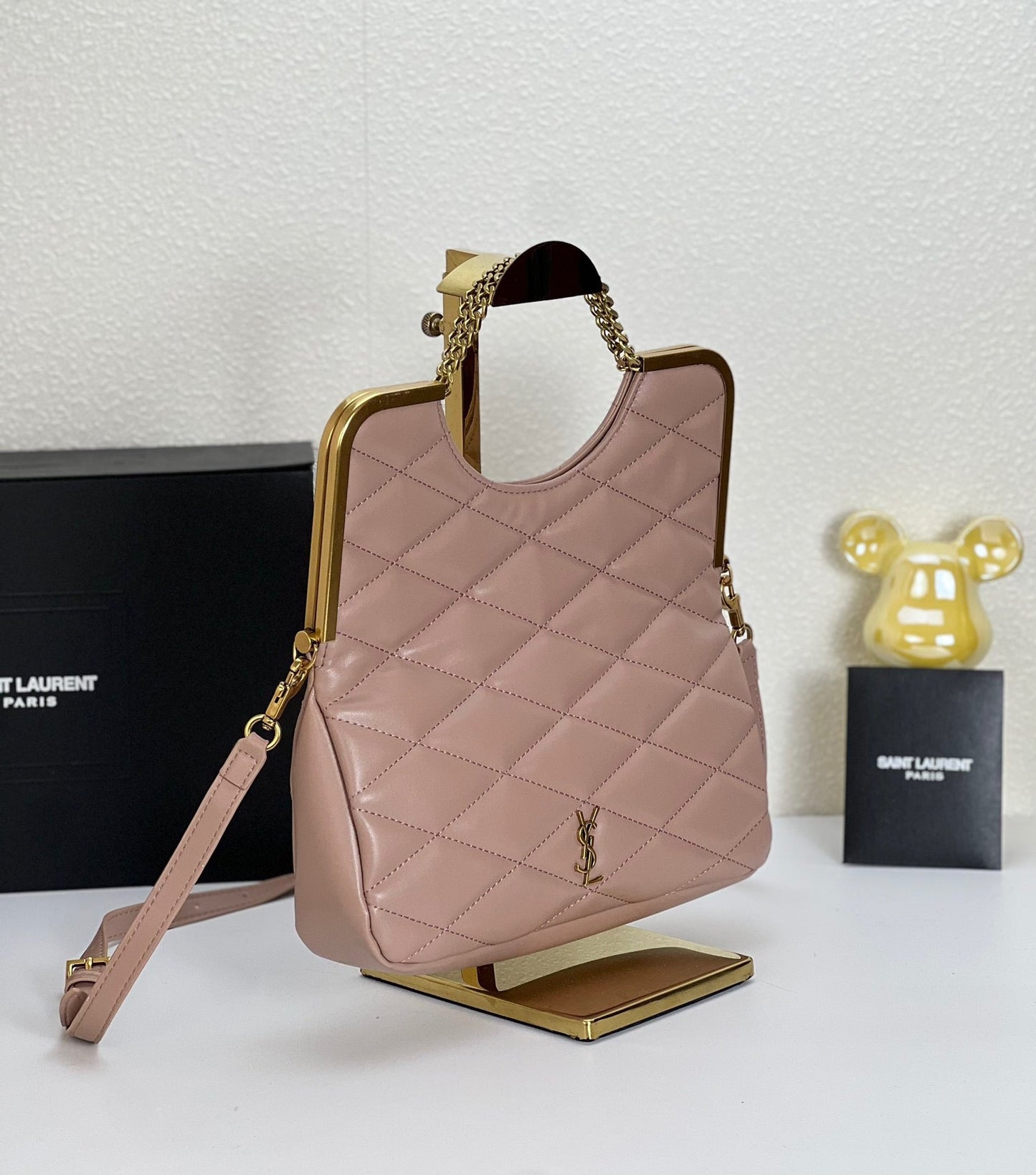 BAGS NEW ARRIVALS