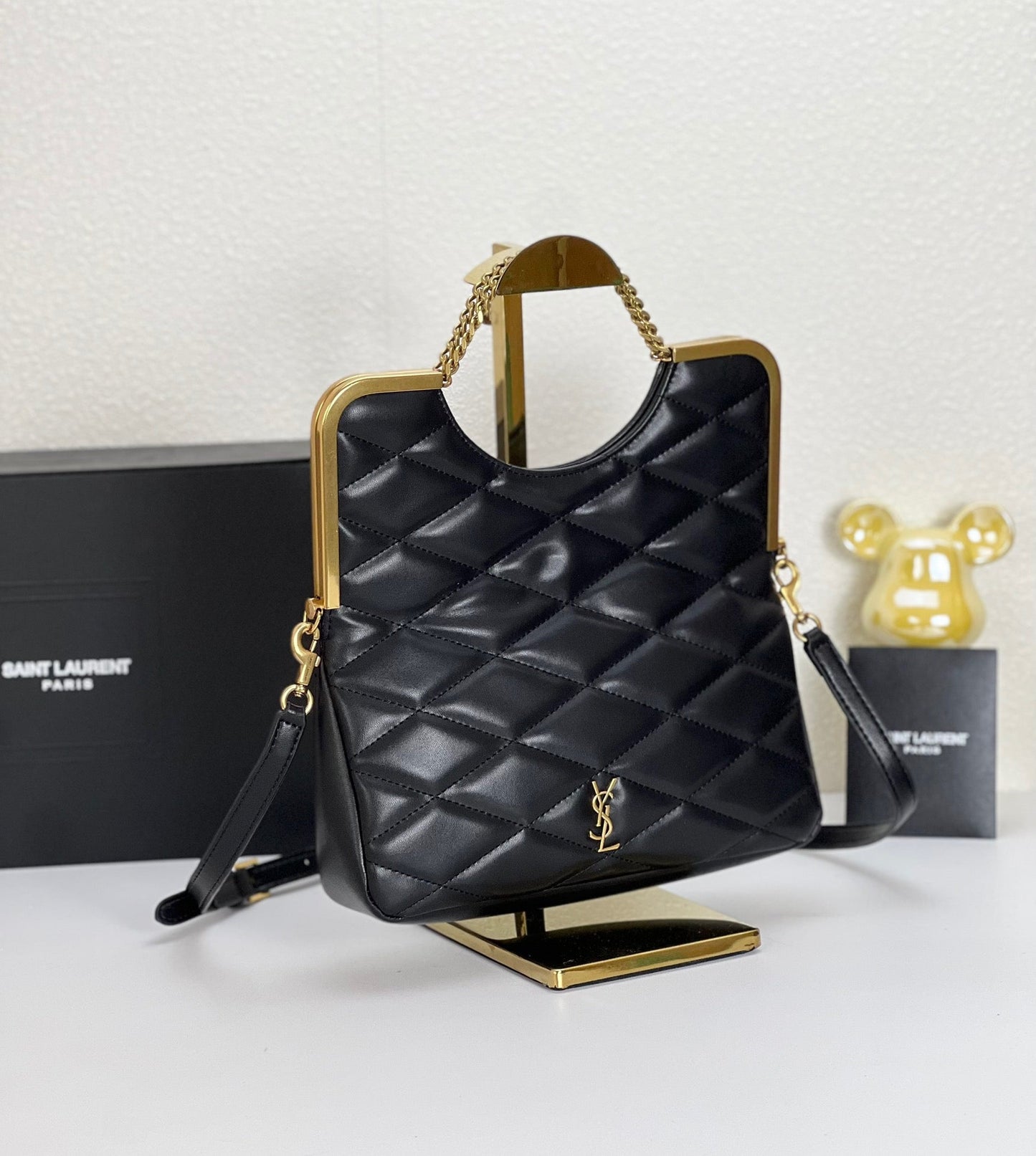 BAGS NEW ARRIVALS