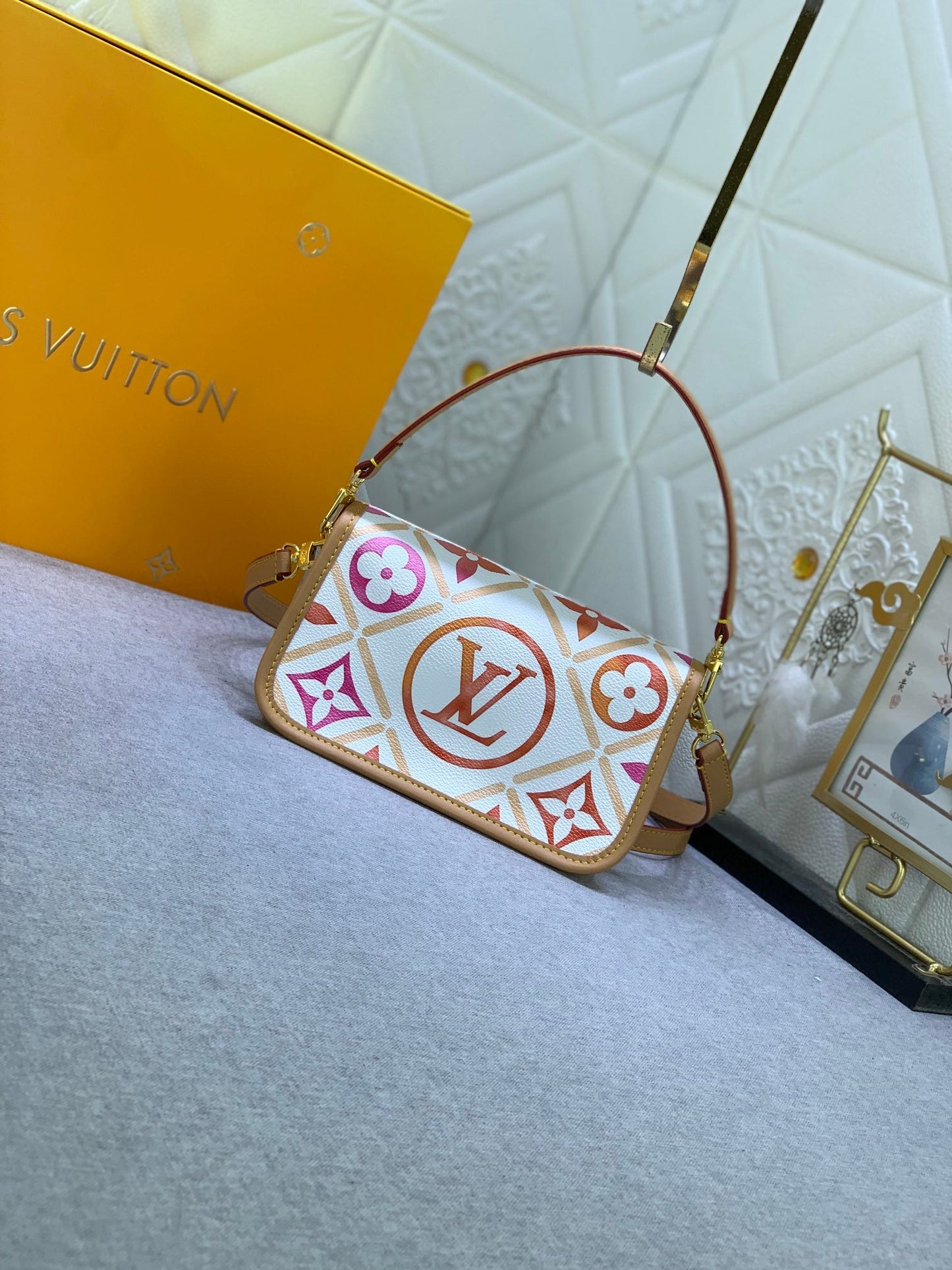 BAGS NEW ARRIVALS