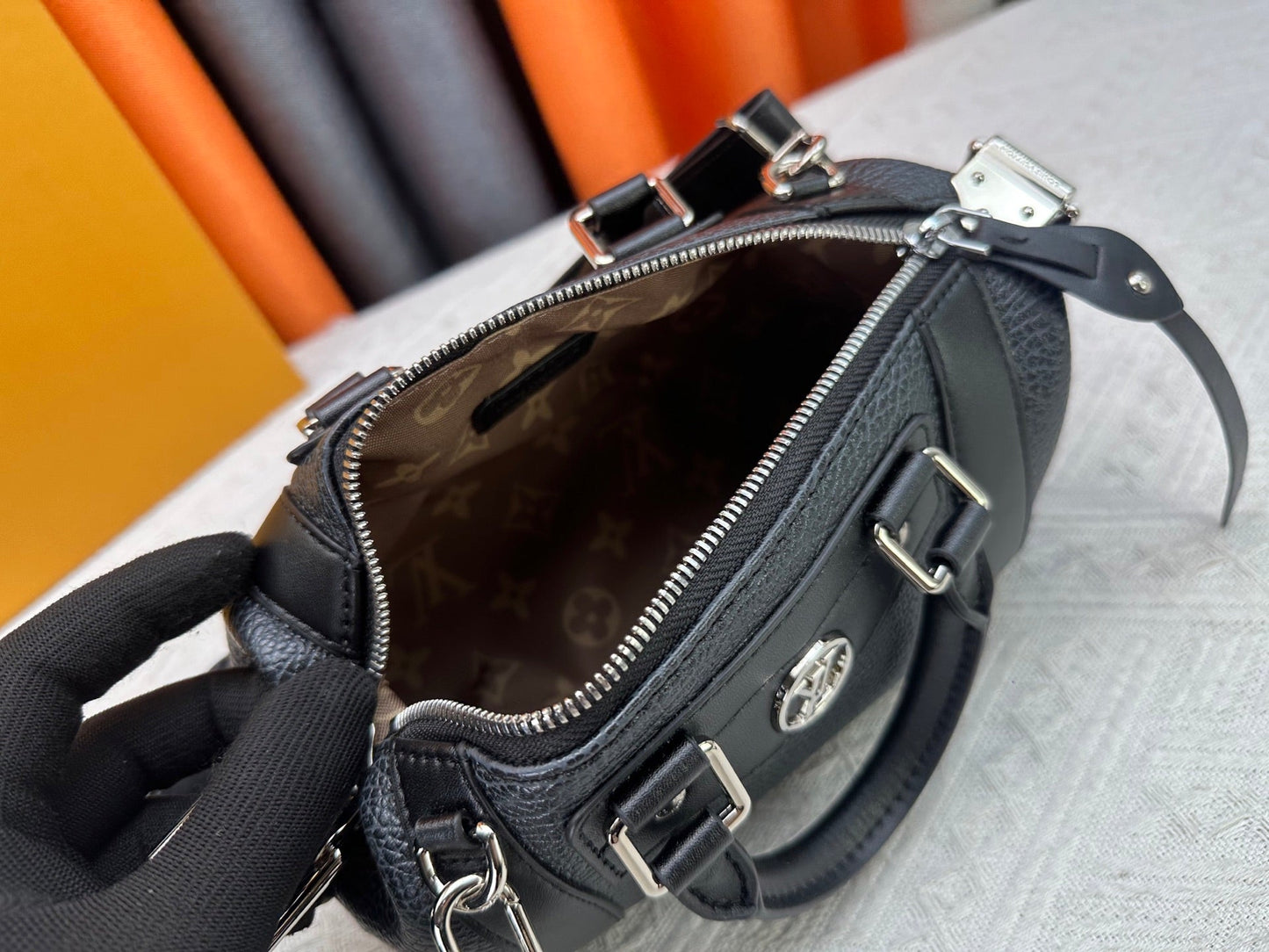 BAGS NEW ARRIVALS
