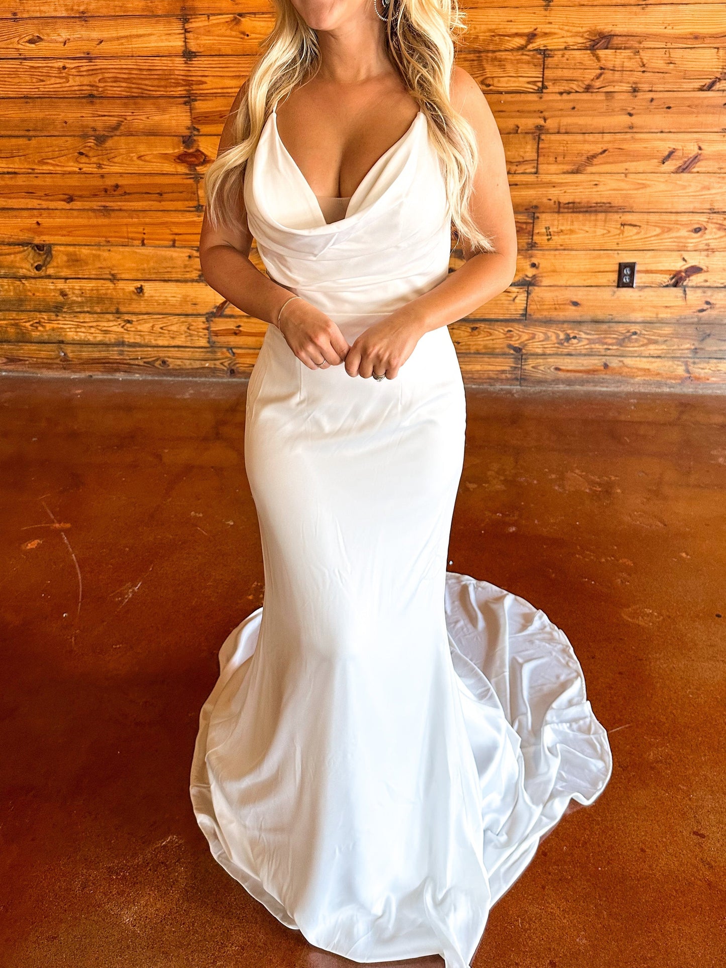 Arianna Wedding Dress