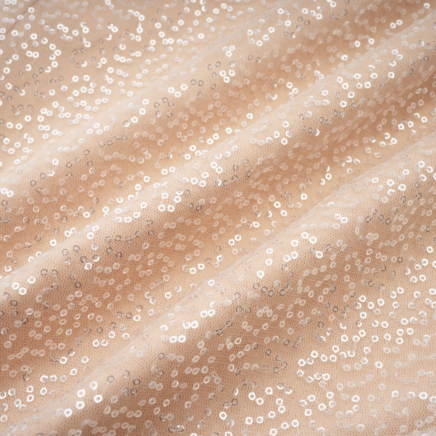 Sabine Faux Pearl Embellished Maxi Dress