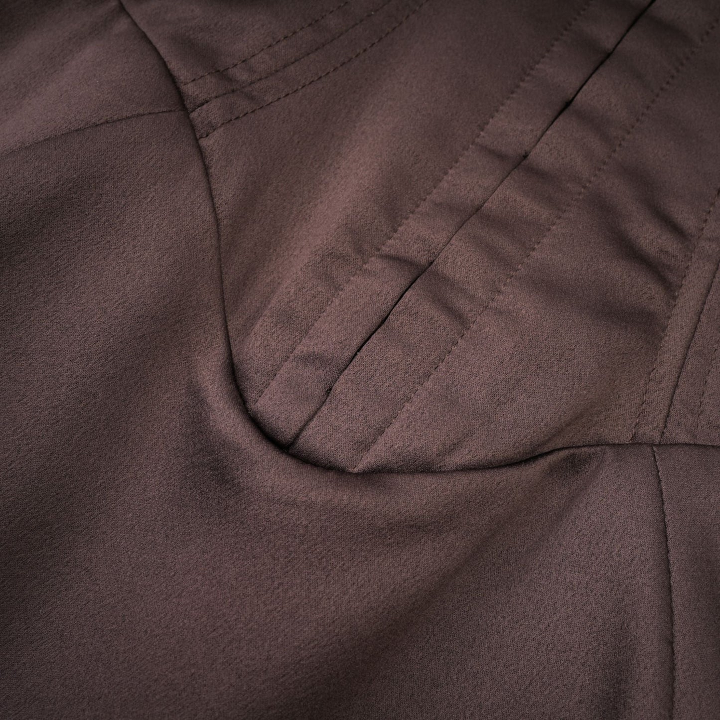 Saga dress