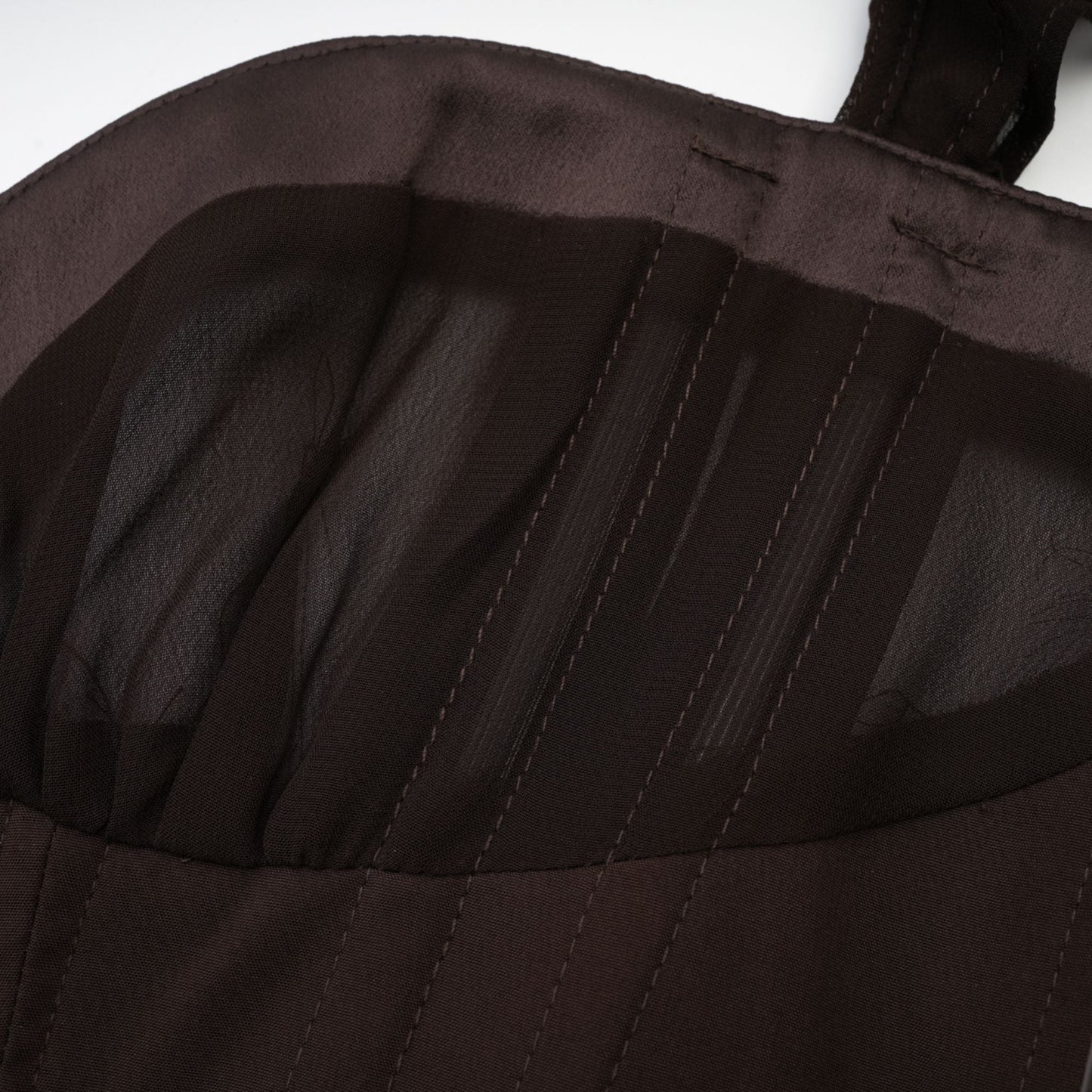 Saga dress
