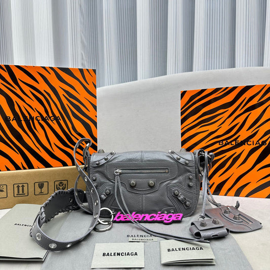 Bags Attire - BGA Bags - 1014