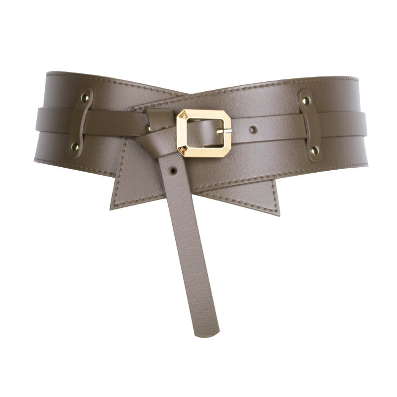 Dual-purpose Multifunctional Wide Belt