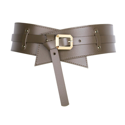 Dual-purpose Multifunctional Wide Belt
