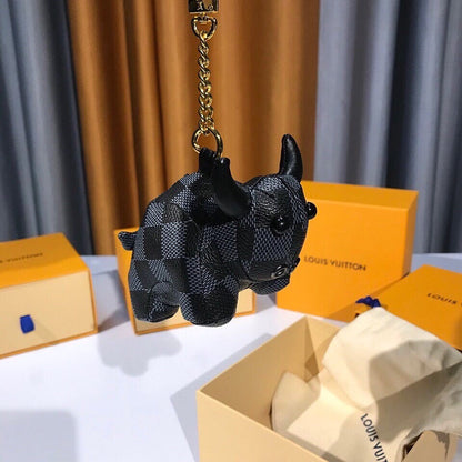 EN – Lux Keychains LUV 036