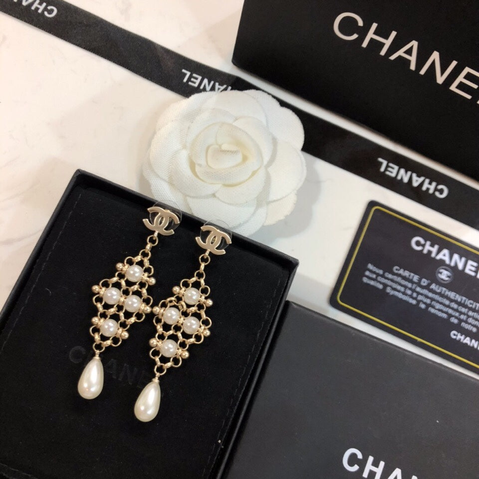 EN – Lux Earring CHL 020