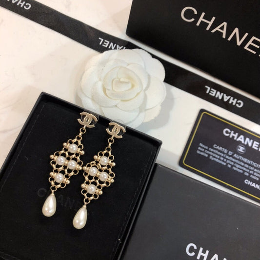 EN – Lux Earring CHL 020